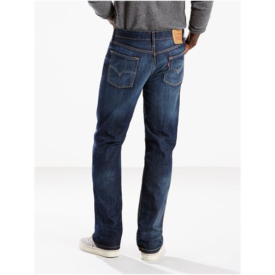 Levi's Levi's Men's 514 Straight Fit Jeans