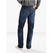 Levi's Men's 514 Straight Fit Jeans