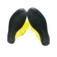 thumbnail image 6 of Yellow Adult Pro Wrestling Boots WWF WWE Hogan Costume Hulk Super Hero Boxer, 6 of 7