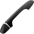 thumbnail image 6 of 4Pcs Front and Rear Glossy Black Door Handle Covers Trim Fits for Toyota Tacoma 2016 2017 2018 2019 2020 2021 Car Door Handle., 6 of 6