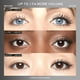 thumbnail image 4 of Máscara Lancôme Hypnôse Drama Extreme Voluminizing Ultra Black, 4 of 9