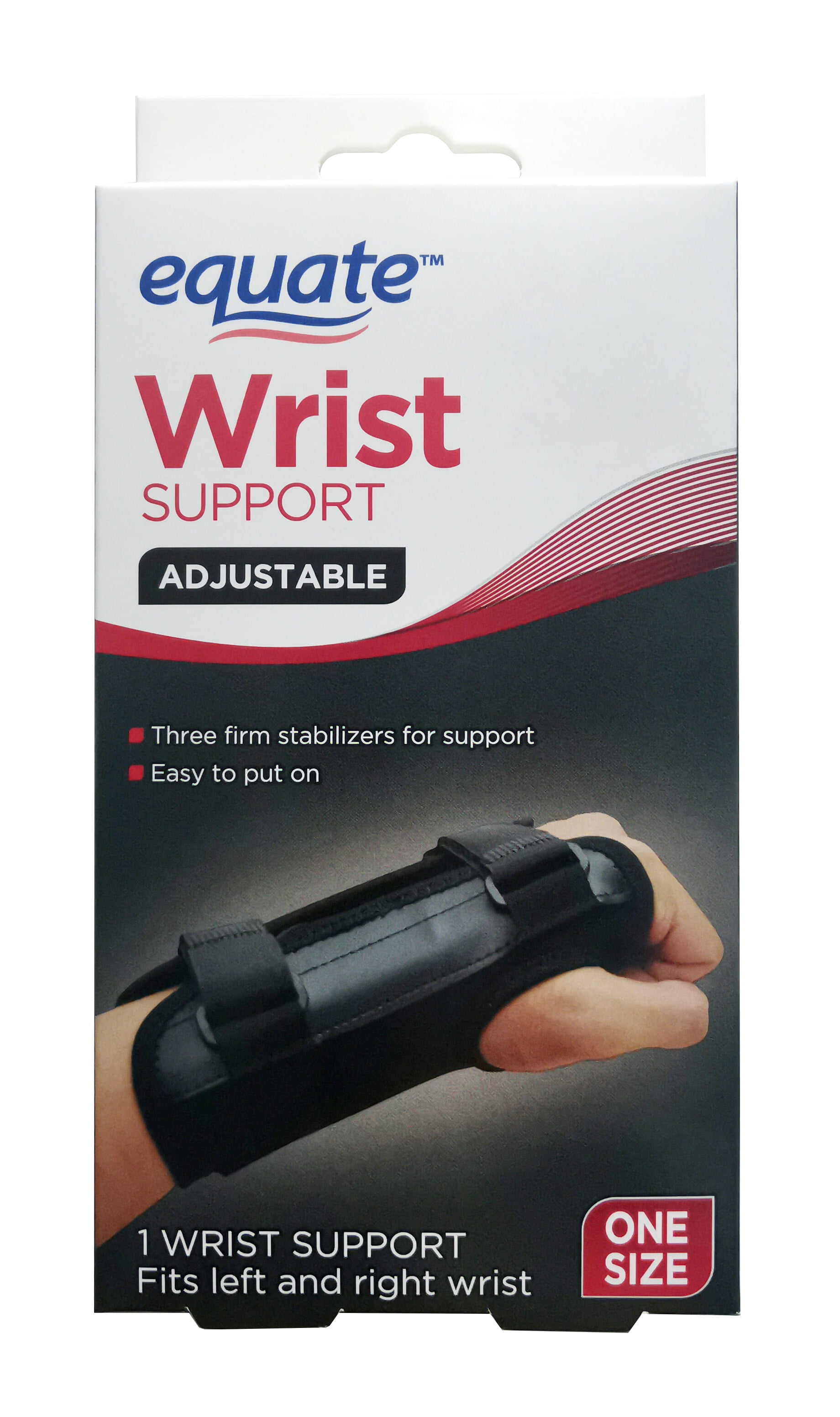 Equate Reversible Wrist Support