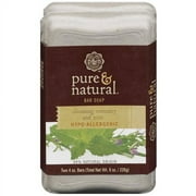 Pure & Natural 2bar Rosemary & Mint