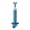 Blue, variant on High Pressure Toilet Plunger Tool, 2026 Upgrade Toilet Auger Clog Remover, Powerful Drain Cleaner Pump, ABS Multifunction Unclogging Tool, for Sink, Bathroom, Shower, Kitchen, Clogged Pipe