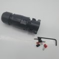 Waterproof 3P Ip68 Ly01 Connector Connection Cable Inverters Of The