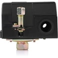 ZYAir Compressor Pressure Switch Control, 135175 PSI 26A Single Port
