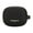 Black, variant on Lightweight Silicone earbud Case Shockproof & Easy to Clean Earbud Storage earbud Protector for Earbud