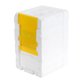 thumbnail image 5 of Equipo de polinización con espuma de alta densidad, caja de apareamiento de abejas reinas de 24 x 15 x 16,5 cm para minicolmenas, 5 of 8