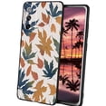 thumbnail image 1 of Leaves-168 Phone Case, Degined for Samsung Galaxy S20 FE Case Men Women, Flexible Silicone Shockproof Case for Samsung Galaxy S20 FE, 1 of 1