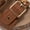 Cognac, variant on Toddler Girl's Sandals – Adjustable Comfort Footbed Sandals with Charm, Glitter, Braid & Buckle Styles