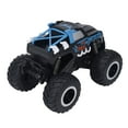thumbnail image 2 of Coche teledirigido todoterreno 1:16 2,4G juguete de escalada anfibio de rueda grande inalámbrico YUNYI BRAND Deportes, 2 of 8