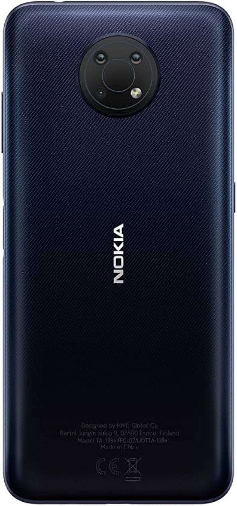 Claro Nokia G10
