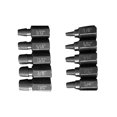 thumbnail image 1 of Screw And Bolt Extractor Set, 1 of 5