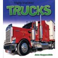 thumbnail image 2 of Trucks (Mighty Machines), 2 of 2