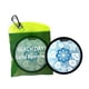 thumbnail image 3 of Bolsa de extracción de arena, bolsa de removedor de arena, accesorios de playa, limpiador de arena de playa para mujeres de verano para acampar, 3 of 8