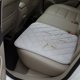 thumbnail image 3 of Protector De Silla Reutilizable, Versátil, Impermeable, Para Mascotas, A Prueba De Polvo, Funda Acolchada Para Asiento, Ideal Para Padres, Personas Mayores, Coche Y Exteriores, Gris 39-39 cm, 3 of 9