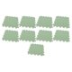 thumbnail image 1 of Almohadilla De Bloqueo De Ganchillo, Portátil, Previene Resbalones, Estera De Bloqueo De Tejido Ligera, Gruesa Para Punto De Aguja, 1 of 7