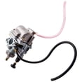 thumbnail image 4 of Fithood Carburetor Carb for Suzuki Quad Sport LT80 LT 80 ATV 1987-2006 13200-40B00, 4 of 5