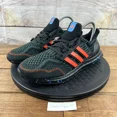 thumbnail image 2 of Ad-id-as UltraBoost 5.0 DNA Black Orange HR1796 Men's Size 5/Women 6, 2 of 6