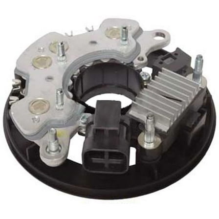 NEW Regulator Rectifier Assembly Fits Isuzu NPR Trucks 4.8L 5.2L 4HE1 2003-2006