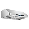 thumbnail image 6 of Cavaliere-Euro 30W in. Under Cabinet Range Hood, 6 of 6