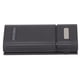 thumbnail image 5 of H02 2x 21700 Caja de batería Entrada de 3 puertos Kit de banco de energía USB DIY Cargador de batería para teléfono móvilNegro, 5 of 9