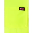 thumbnail image 3 of Wrangler Workwear Men's Long Sleeve Performance Work Pocket T-Shirt, Size S-3XL, 3 of 4