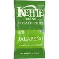 thumbnail image 5 of Kettle Brand Potato Chips, Jalapeno Kettle Chips, 5 oz, 5 of 8