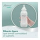 thumbnail image 2 of Biberón Advanced by Evenflo Light Flujo Medio 8 oz 2 Piezas, 2 of 4