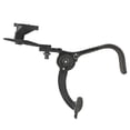 thumbnail image 3 of DSLR Camera Shoulder Mount, Comfortable Support Camera Mount Firmly Attach Stability Eliminate Stress  For Outdoor Use For Photography, 3 of 8