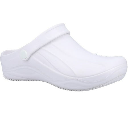 

Safety Jogger Mens Smooth Clogs