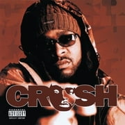 Crush - Misfortunes of a Man - Rock - CD