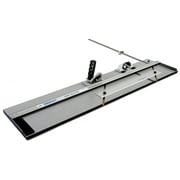 Logan Compact Elite Mat Cutter, 32in Rail