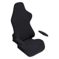 thumbnail image 1 of 2 Para Sillas De Juegos Suaves Para Sillas Giratorias Reclinables Para Zulema Funda Sillón, 1 of 7