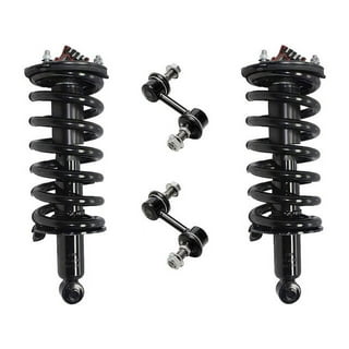 Nissan Armada Suspension Strut Assembly