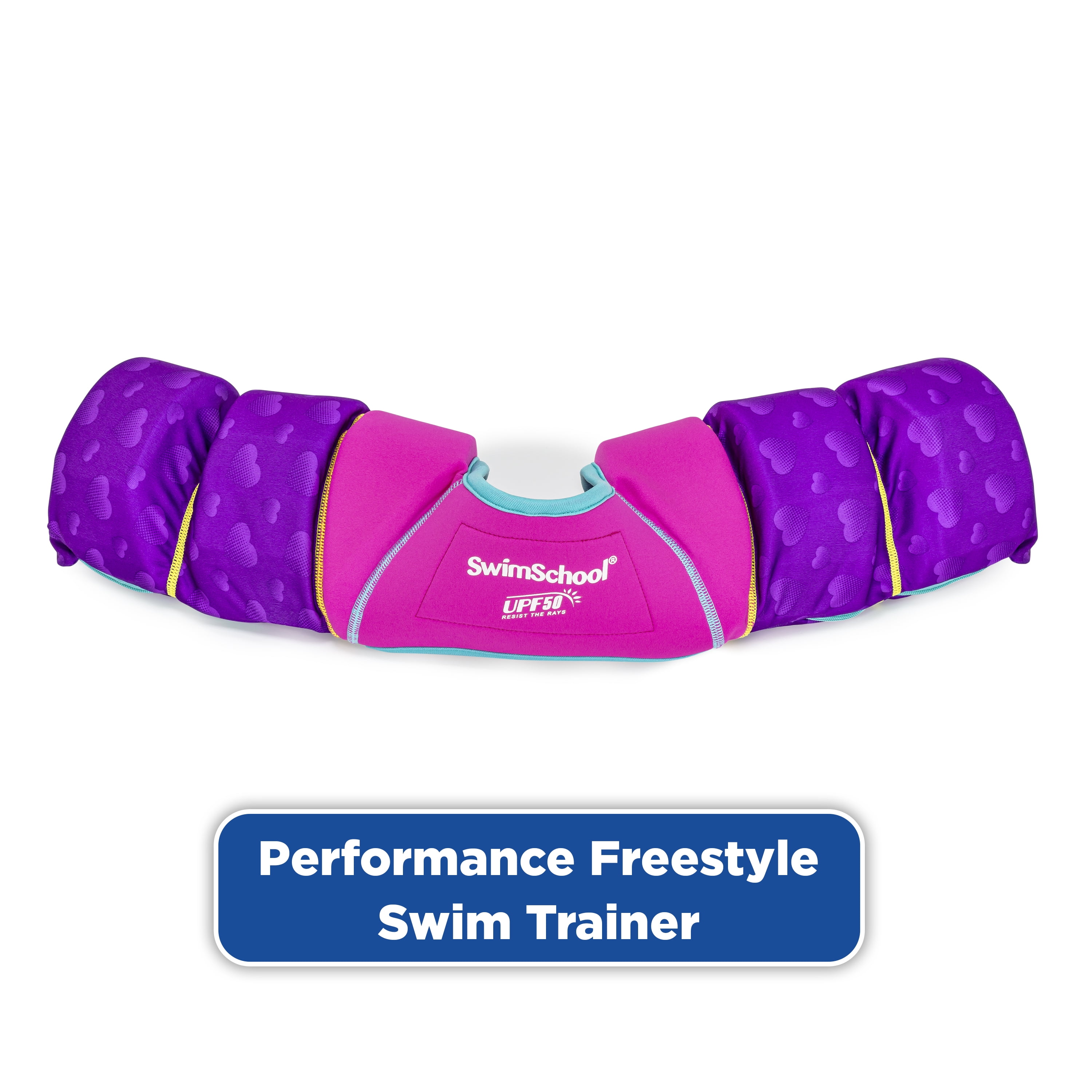 Swim Trainer with Matching Swim Shorts Aqua Leisure Level 2 SwimSchool 2 Piece Orange and Blue UPF 50 Ages 2 to 4 Years Swim Trainer with Matching Swim Shorts Aqua Leisure Level 2 SwimSchool 2 Piece Orange and Blue UPF 50 Ages 2 to 4 Years