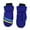 Blue, variant on Winter Gloves Toddler Mittens Water-proof Skiing Gloves Toddler Snow Gloves Kids Baby Winter Mittens For Girls Boys Navy Size,3-5 Years