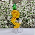 thumbnail image 5 of Large Krishna Statue in Resin Modern Krishna Idol Hindu God Statue Krishna with Basuri God of Love Krishna Sculpture Lord Krishna Figurine Indian Handcrafted Decor Mandir Decor - AtoZ India Cart, 5 of 5