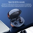 thumbnail image 5 of All Earphones Clearance!Kyursd Sports Headphones,Bluetooth Earphones Are Not In The Ear Designed For Sports And Running Earclip Type Bluetooth Earphones, 5 of 7