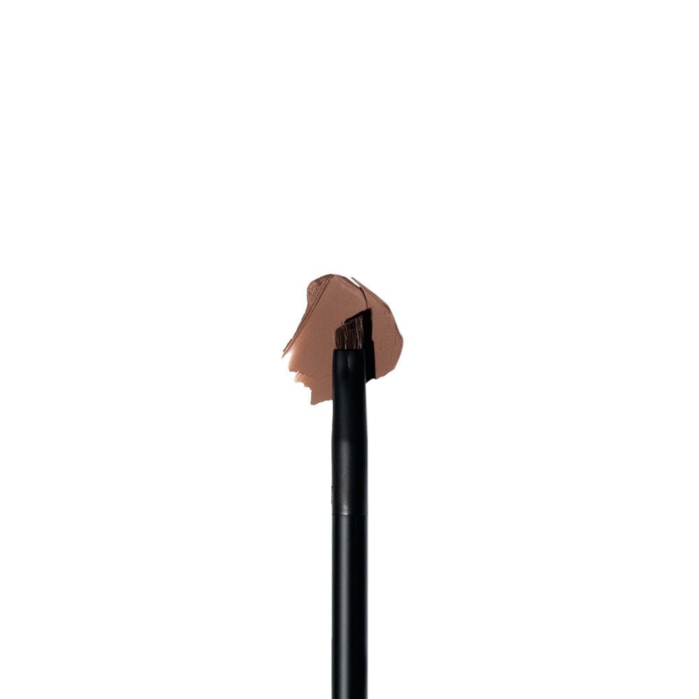 NYX Professional Makeup Pro Angle Brush 19, ANGLED BRUSH