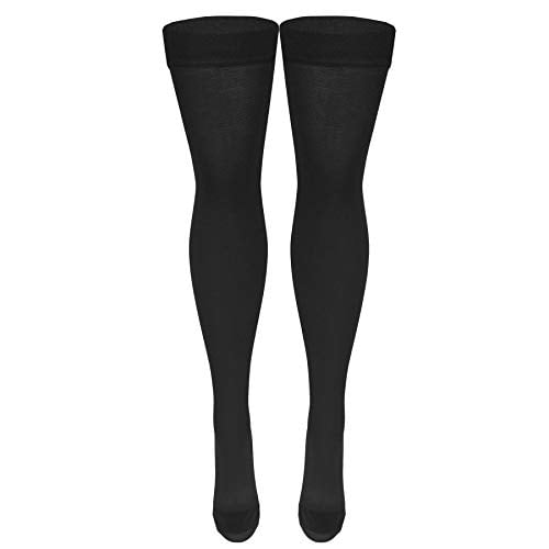 Nuvein Medical Compression Stockings, 20-30 mmHg Support, Women & Men ...