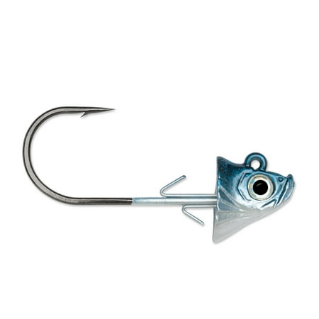 UPC: 0043193113782 | Swimbait Jig