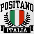 thumbnail image 2 of CafePress - Positano Italia - Adjustable Unisex Printed Trucker Hat with Mesh Back, 2 of 10