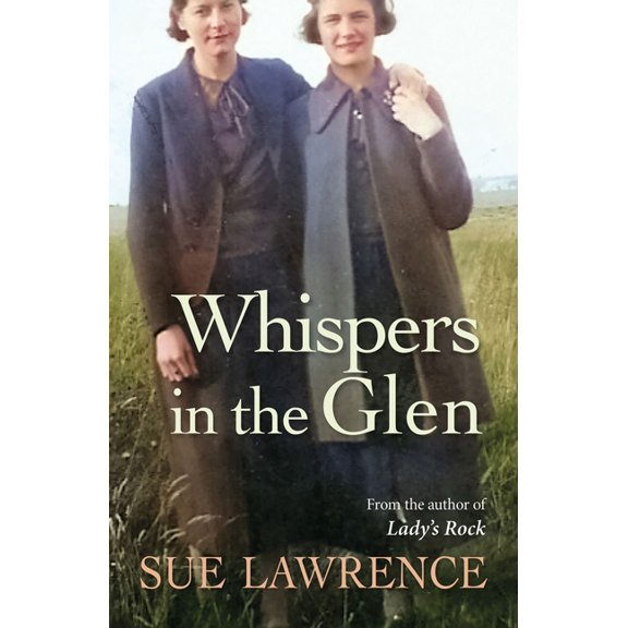 Whispers in the Glen, (Paperback)