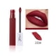 thumbnail image 1 of Fiudx Artículos en oferta con ofertas flash Lápiz labial Brillo labial Brillo labial Estilo de brillo labial Mate Mate Taza antiadherente, 1 of 2