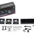 thumbnail image 4 of Cooler Master MasterLiquid ML360 Mirror (Amazon Only), 4 of 11