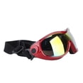 thumbnail image 2 of Gafas para perros a prueba de viento, protección UV, gafas para mascotas, gafas impermeables a prueba de viento, gafas para perros, tecnología innovadora, 2 of 8