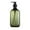 Green, variant on Empty Bath Bottle Soap Dispenser 300ml 500ml Refillable Durable for Lotion Shampoo Storage