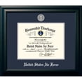 thumbnail image 1 of Patriot Frames Air Force Discharge Picture Frame, 1 of 1