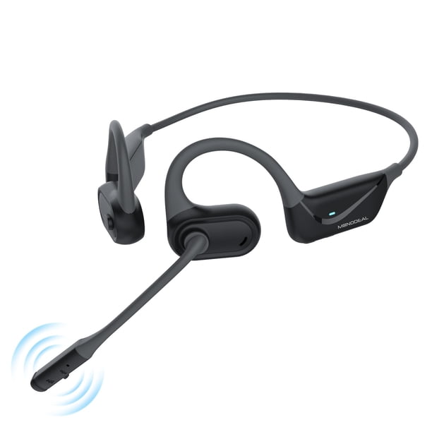 Auriculares abiertos MONODEAL Lightweight Bluetooth 5.4
